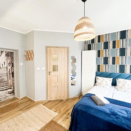 Apartament Kameralny 13 Γκντανσκ Εξωτερικό φωτογραφία
