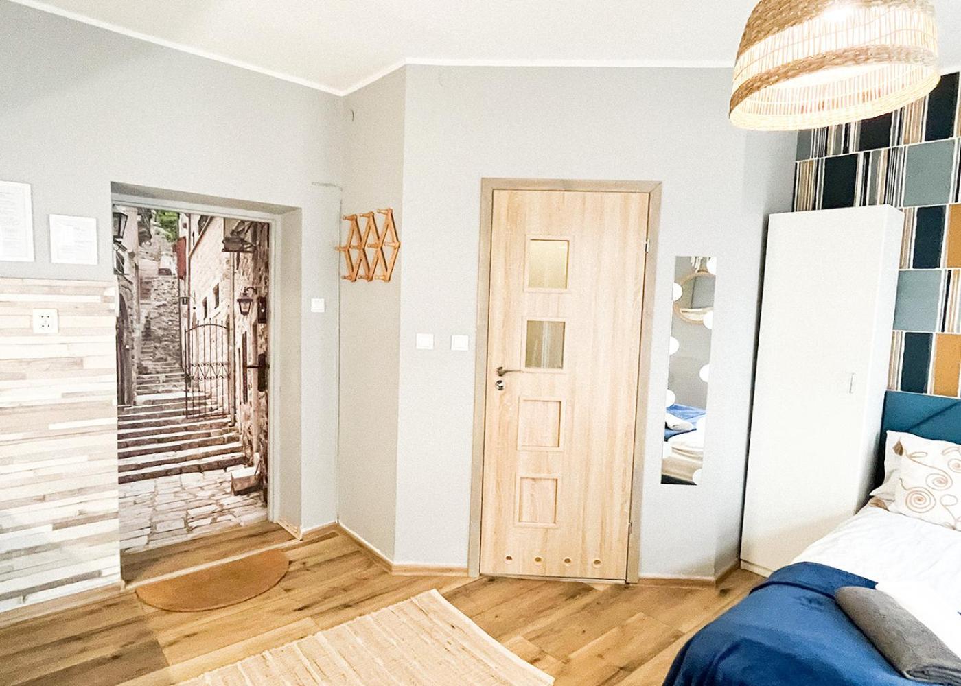 Apartament Kameralny 13 Γκντανσκ Εξωτερικό φωτογραφία