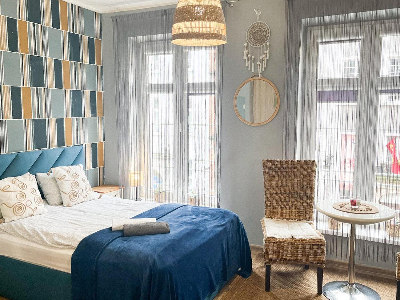 Apartament Kameralny 13 Γκντανσκ Εξωτερικό φωτογραφία