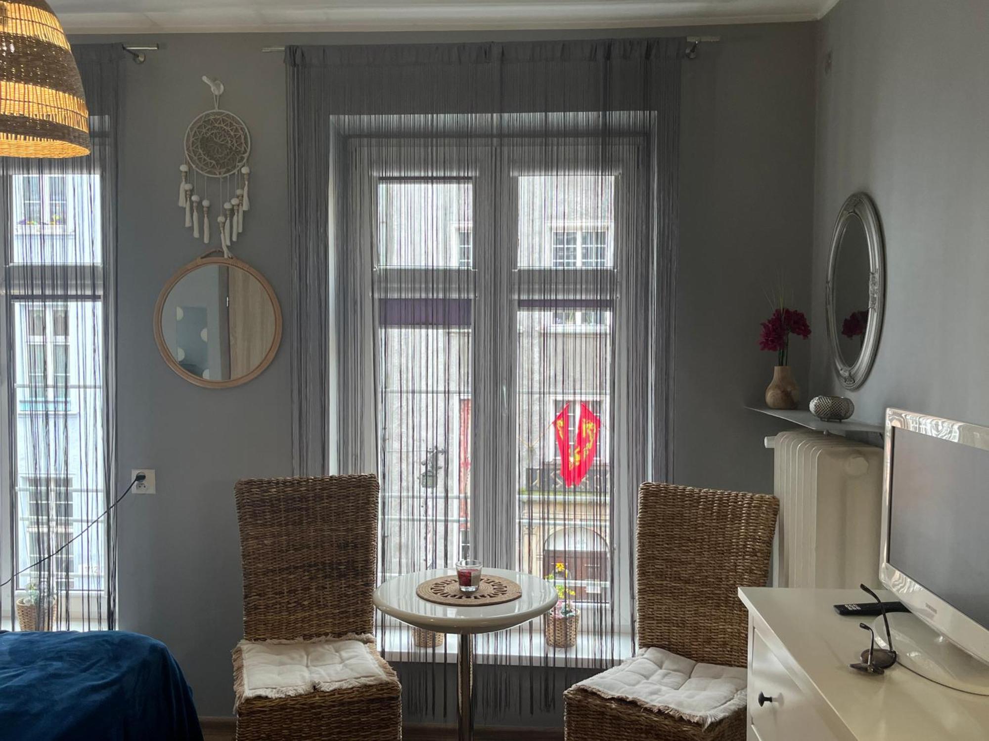Apartament Kameralny 13 Γκντανσκ Εξωτερικό φωτογραφία