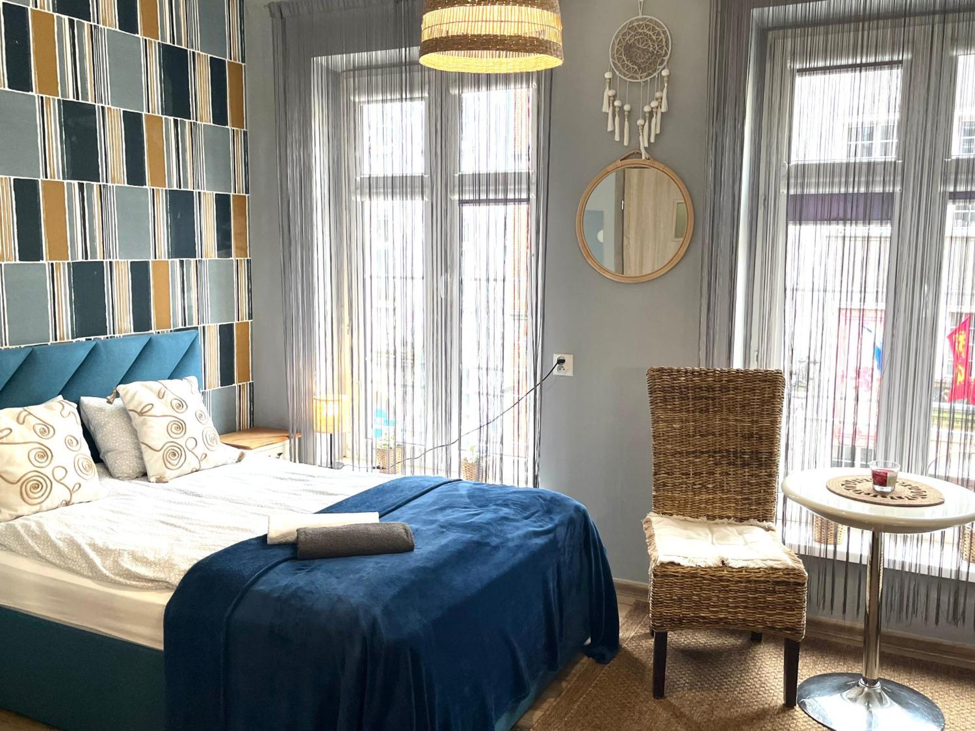 Apartament Kameralny 13 Γκντανσκ Εξωτερικό φωτογραφία